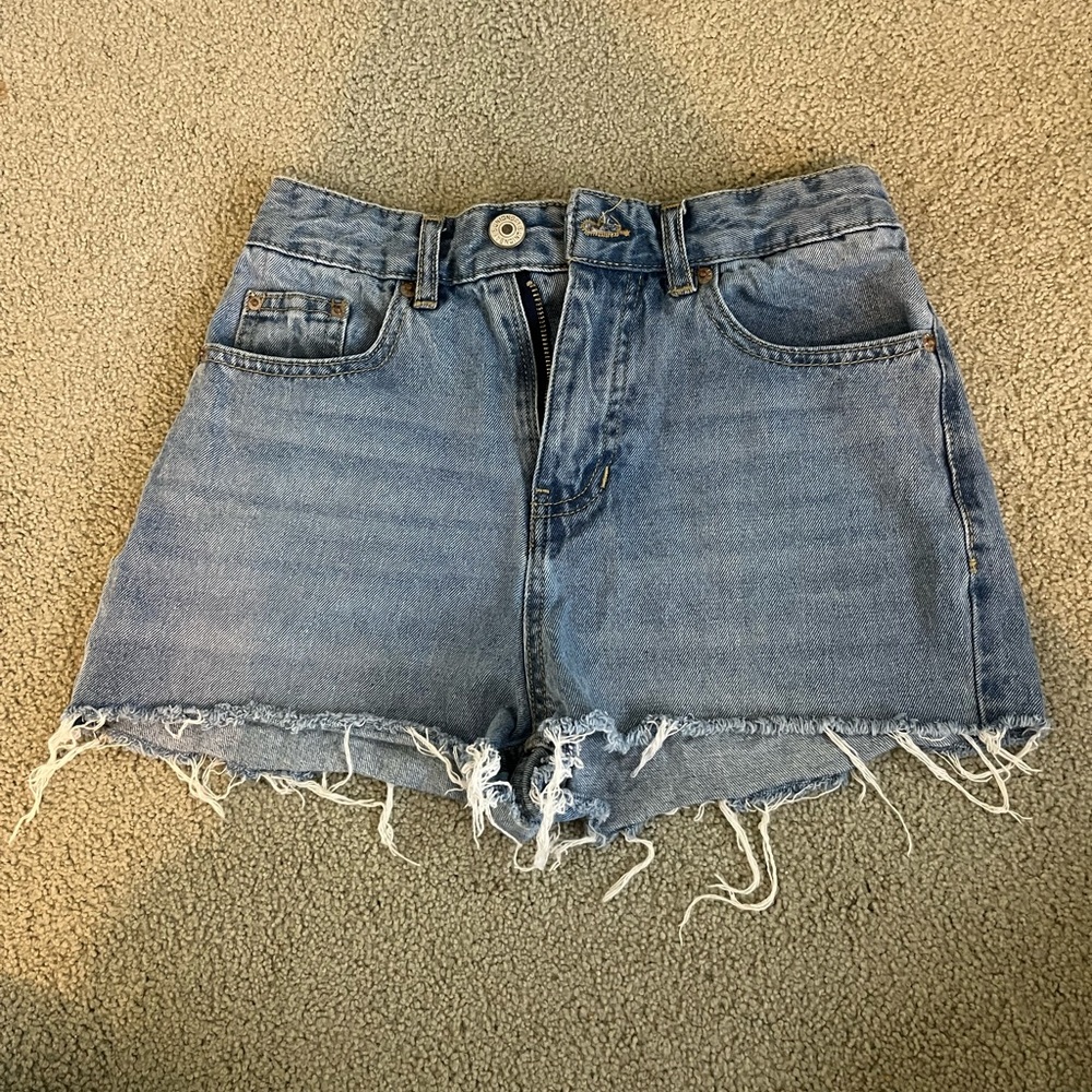 UNIONBAY Jean shorts